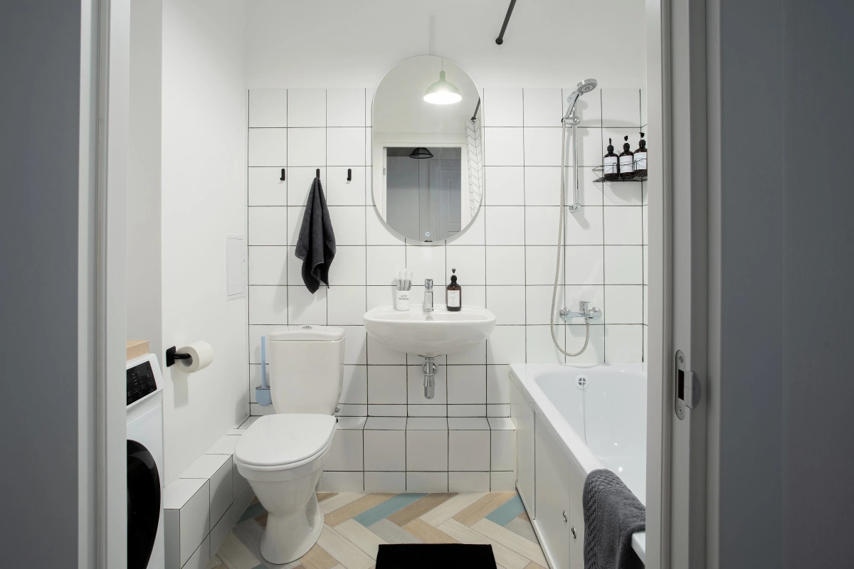 Апартаменты Белые ночи для 5 гостей