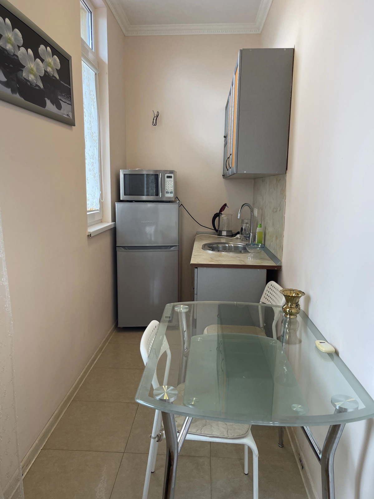 Гостевой Дом Summer House