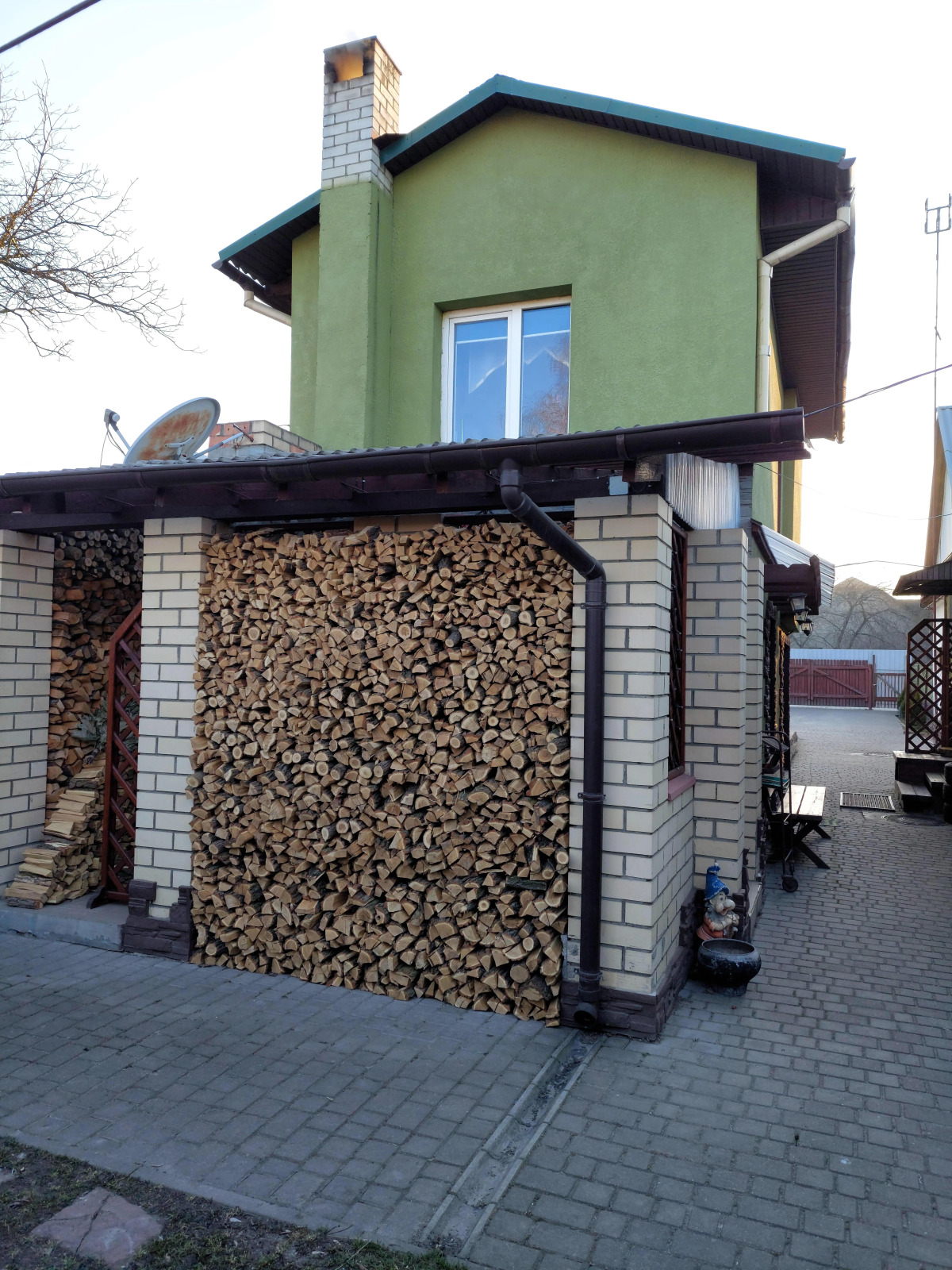 Гостевой дом на Калинина