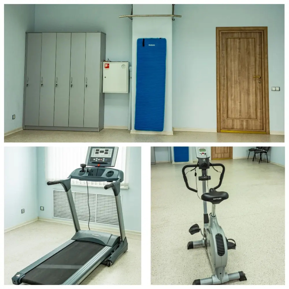 Отель Форум