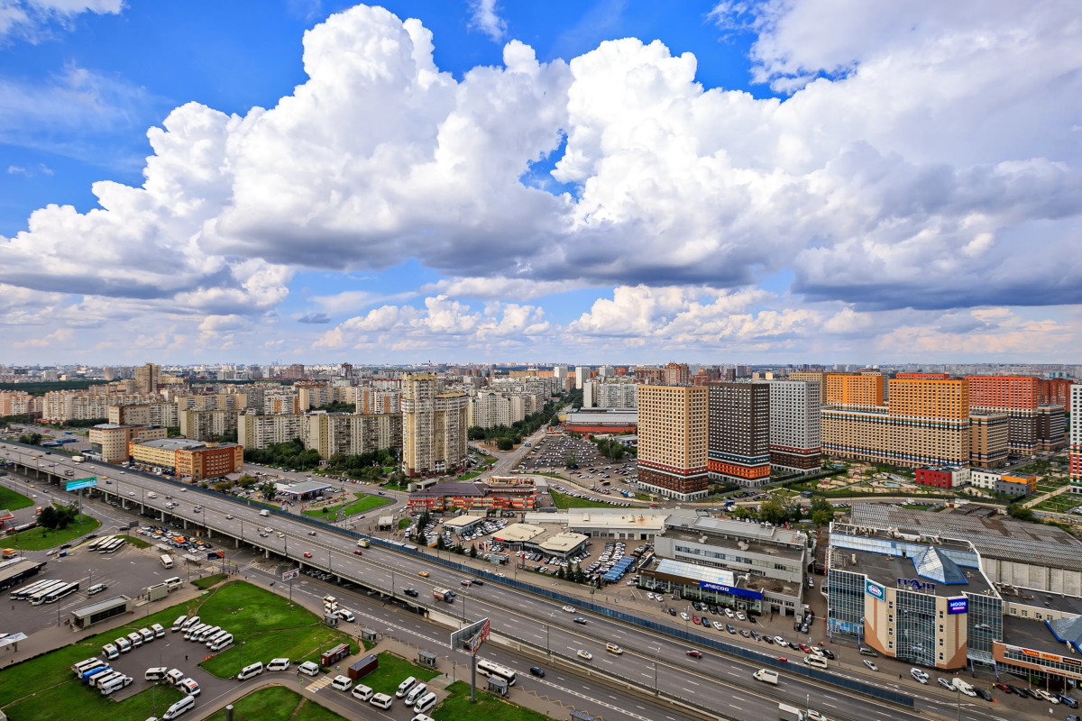 Квартира Hermes Aparts