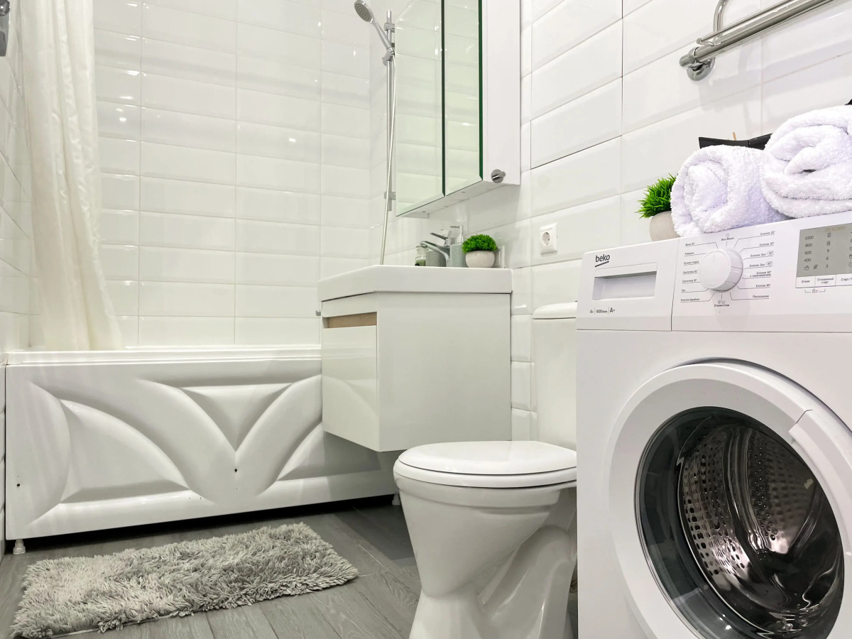 Квартира Comfort Apartments в центре Москвы