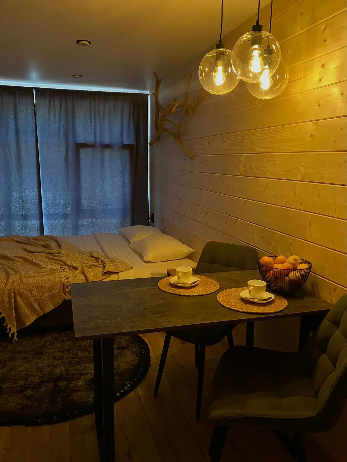 Мини-Отель Тундра