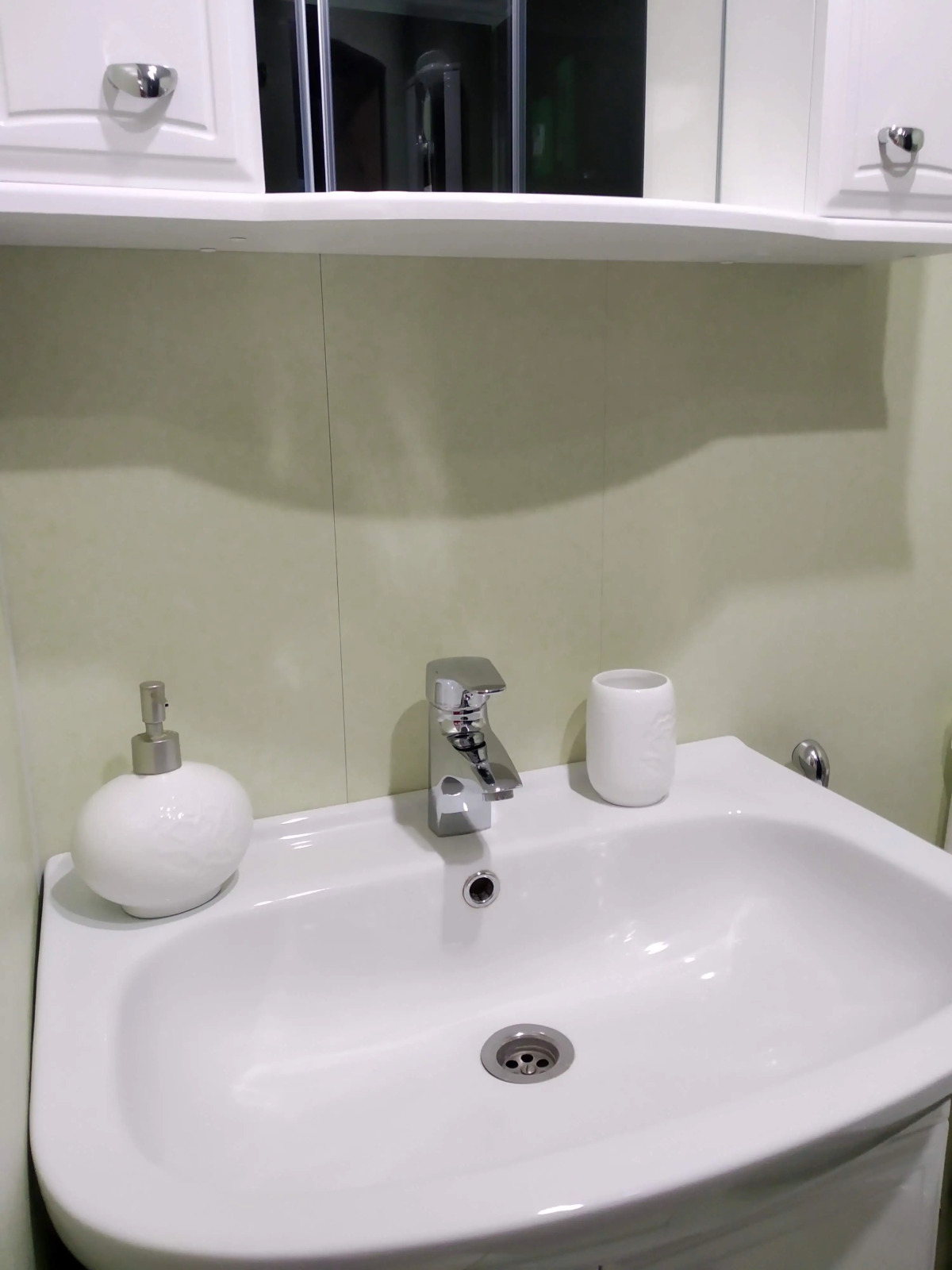 Частный дом Воскресенская дача