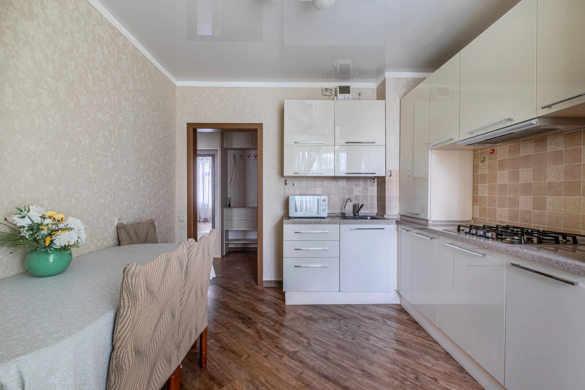 Квартира Комфорт двухкомнатные в шаге от Кремля