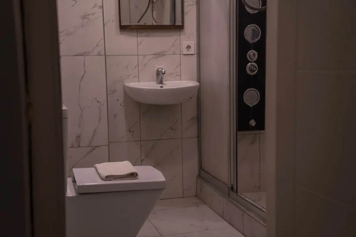 Отель Pera Imperium Taksim