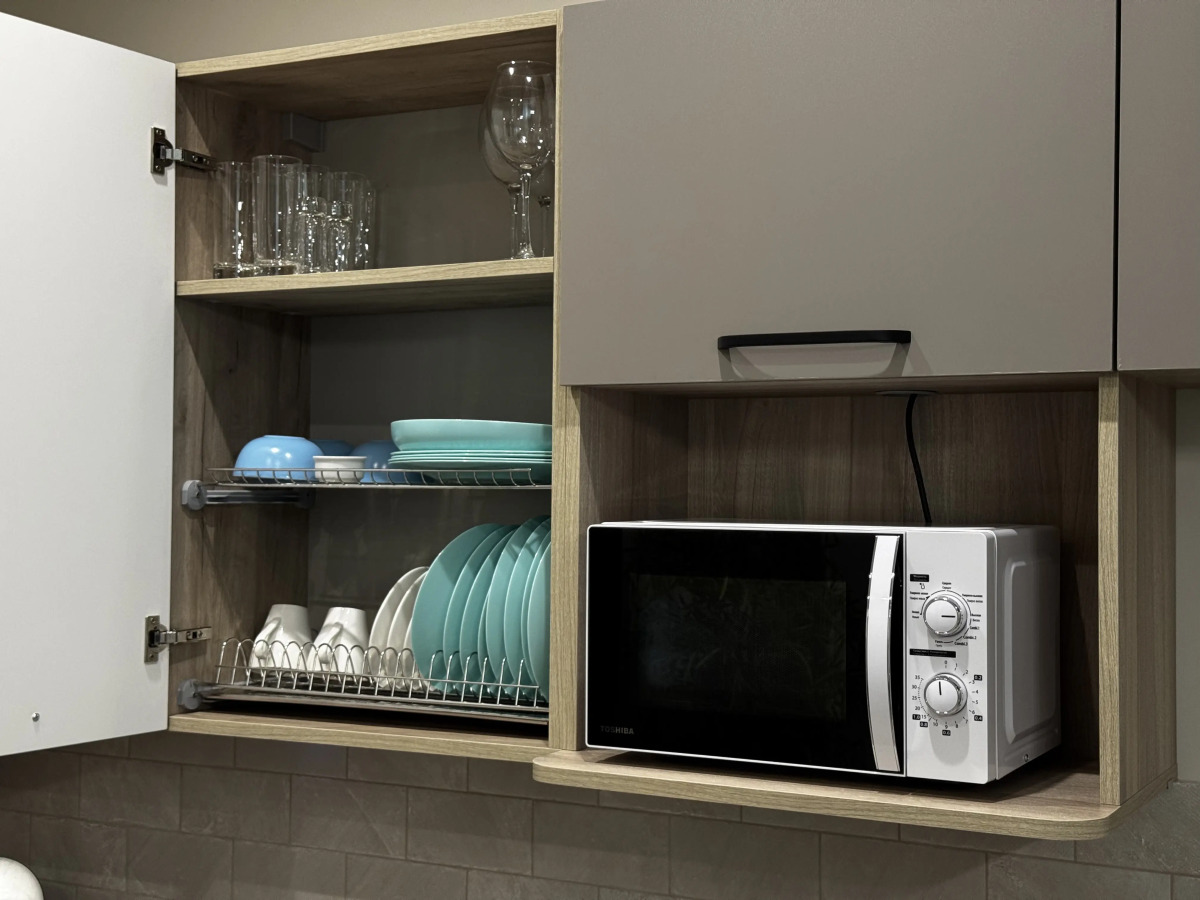 Апартаменты  Apart SV4 Цоколь Раушен Престиж