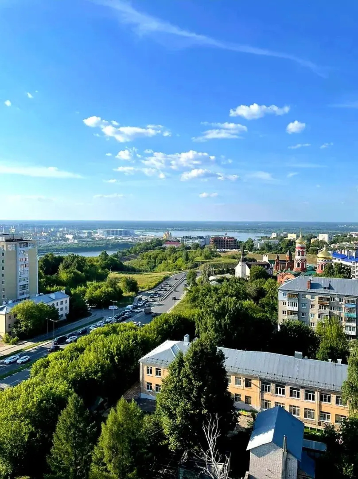 ДзенХоум Процветание 726