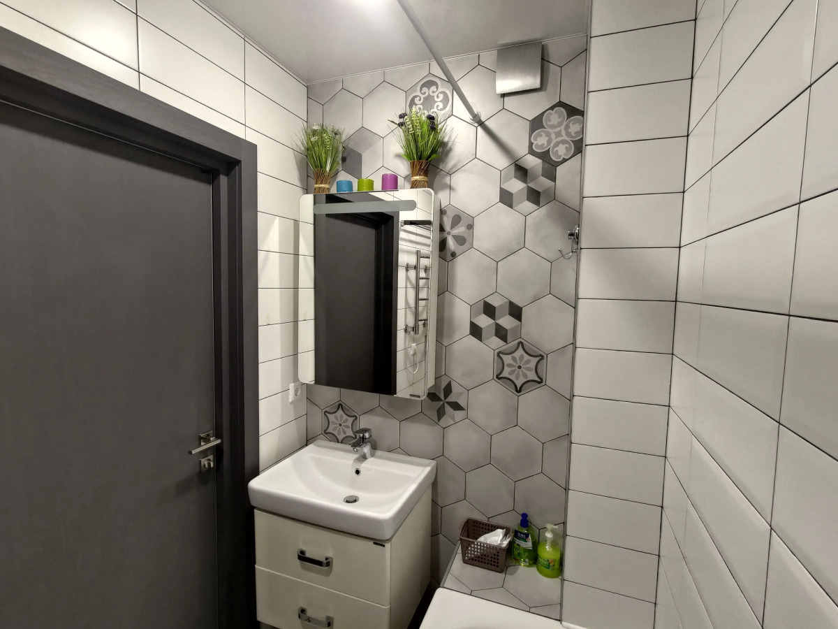 Апартаменты На Турчинского 89