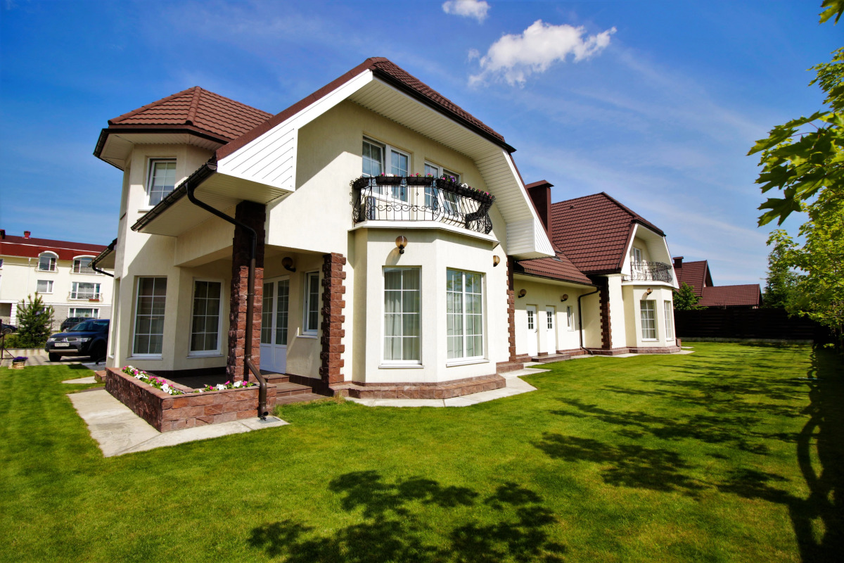 Гостевой дом Солнечный