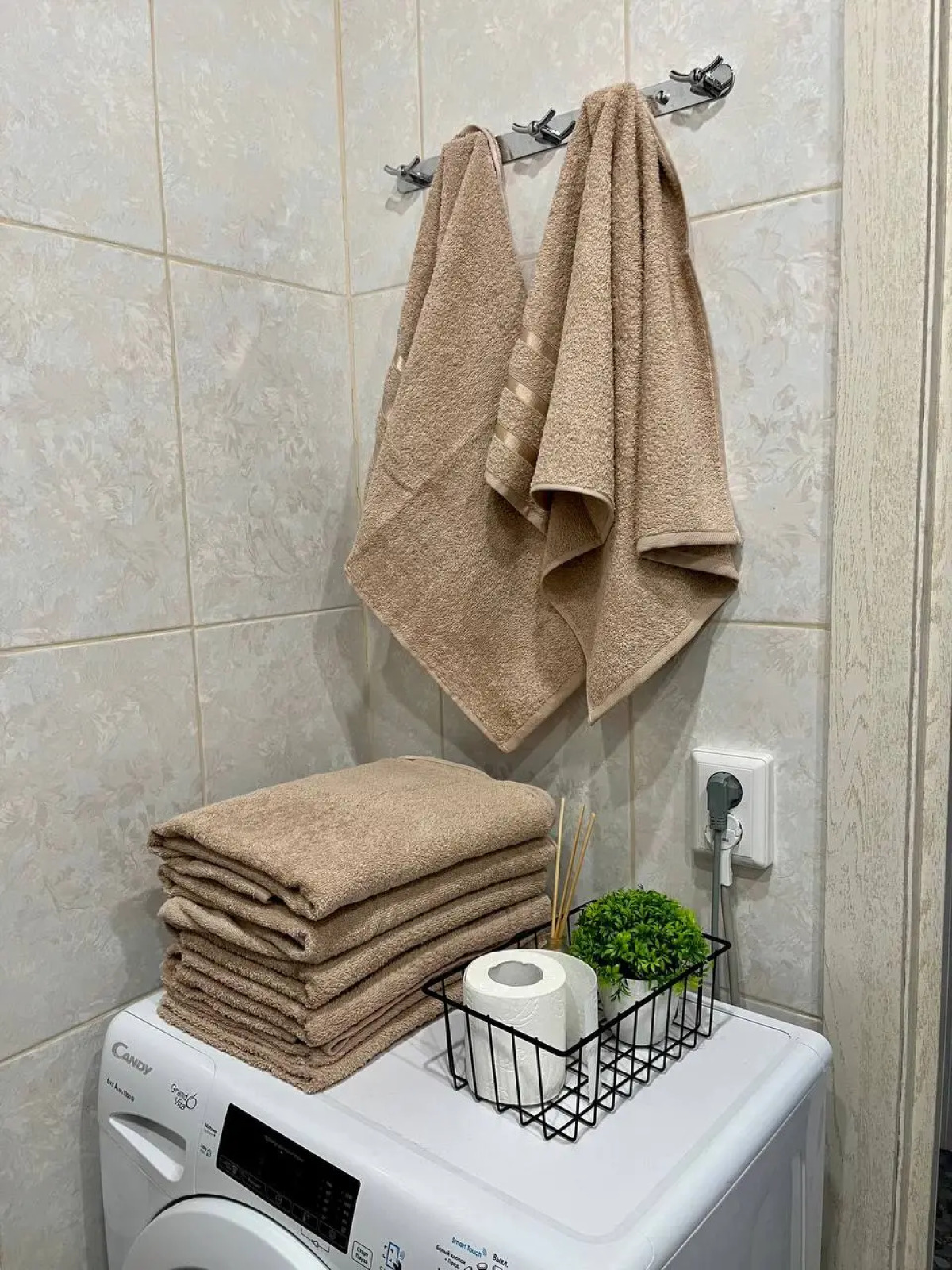 Квартира Современная в Центре Ярославля