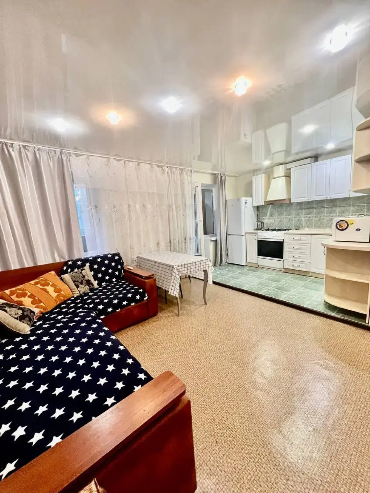 Квартира Центр Волгограда