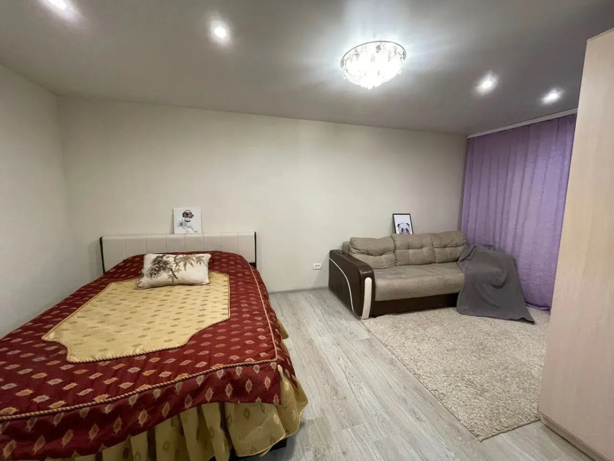 Квартира Уютная квартира