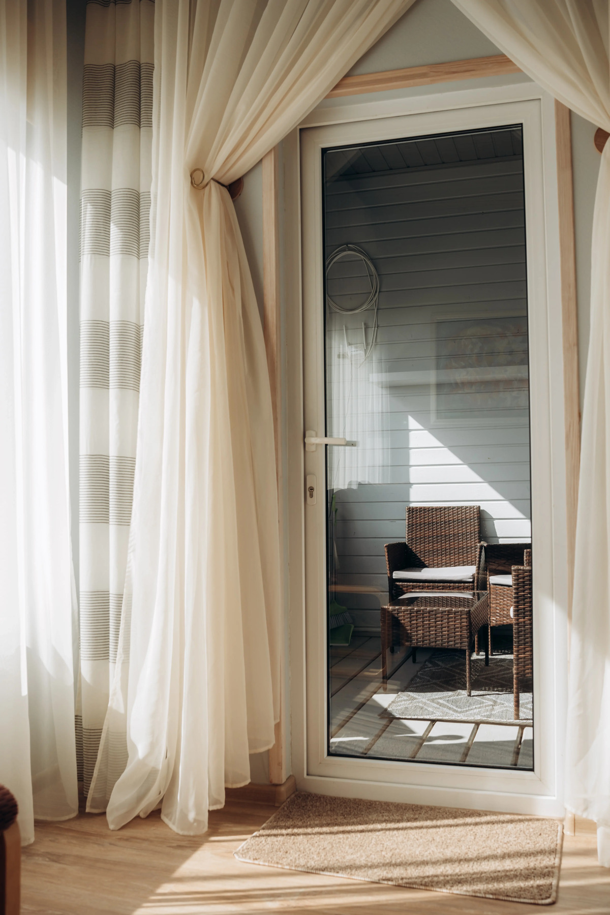 Riekkalansaari vacation home Guest House