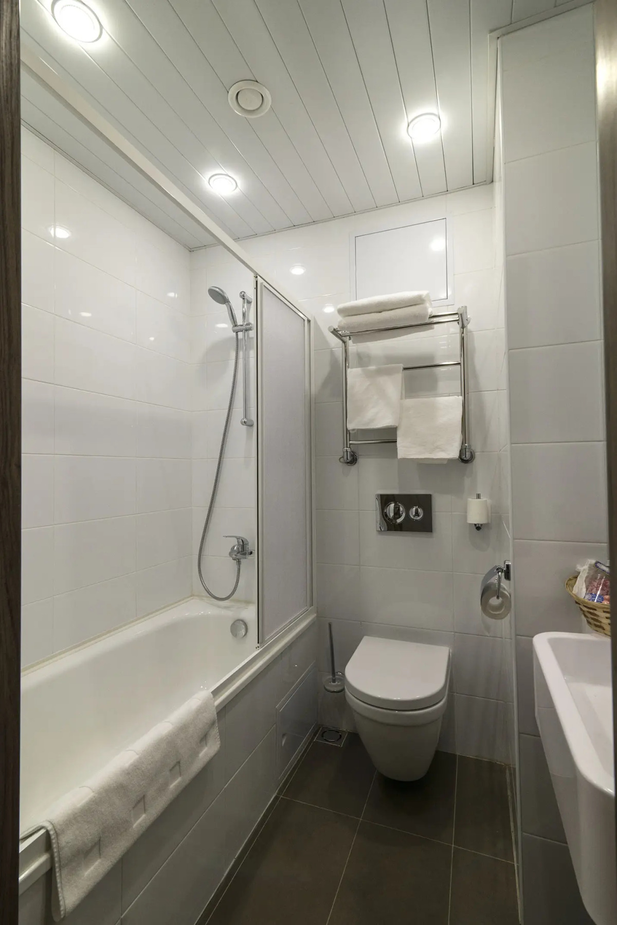 Апартаменты Salt Сity 1