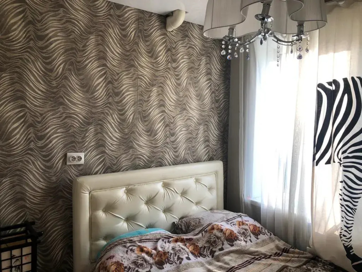 Апартаменты Ladom 3х Комнатные