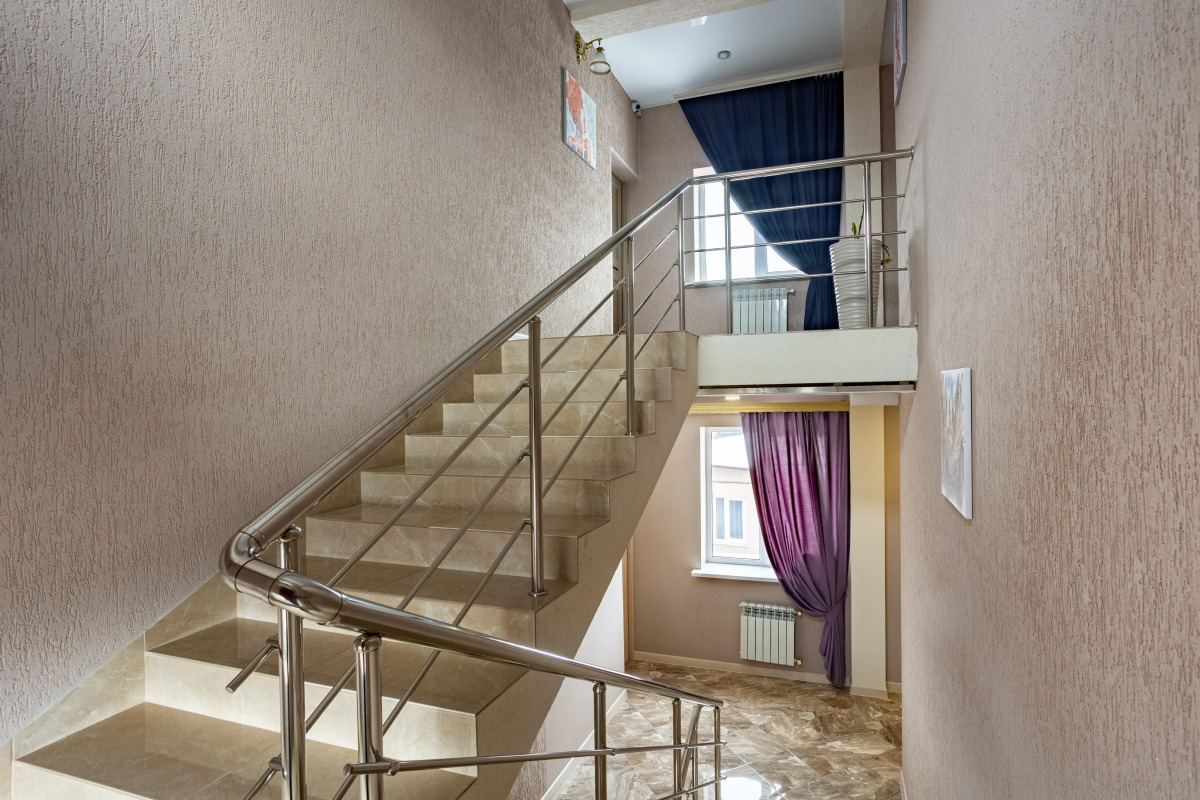 Гостиница Sova