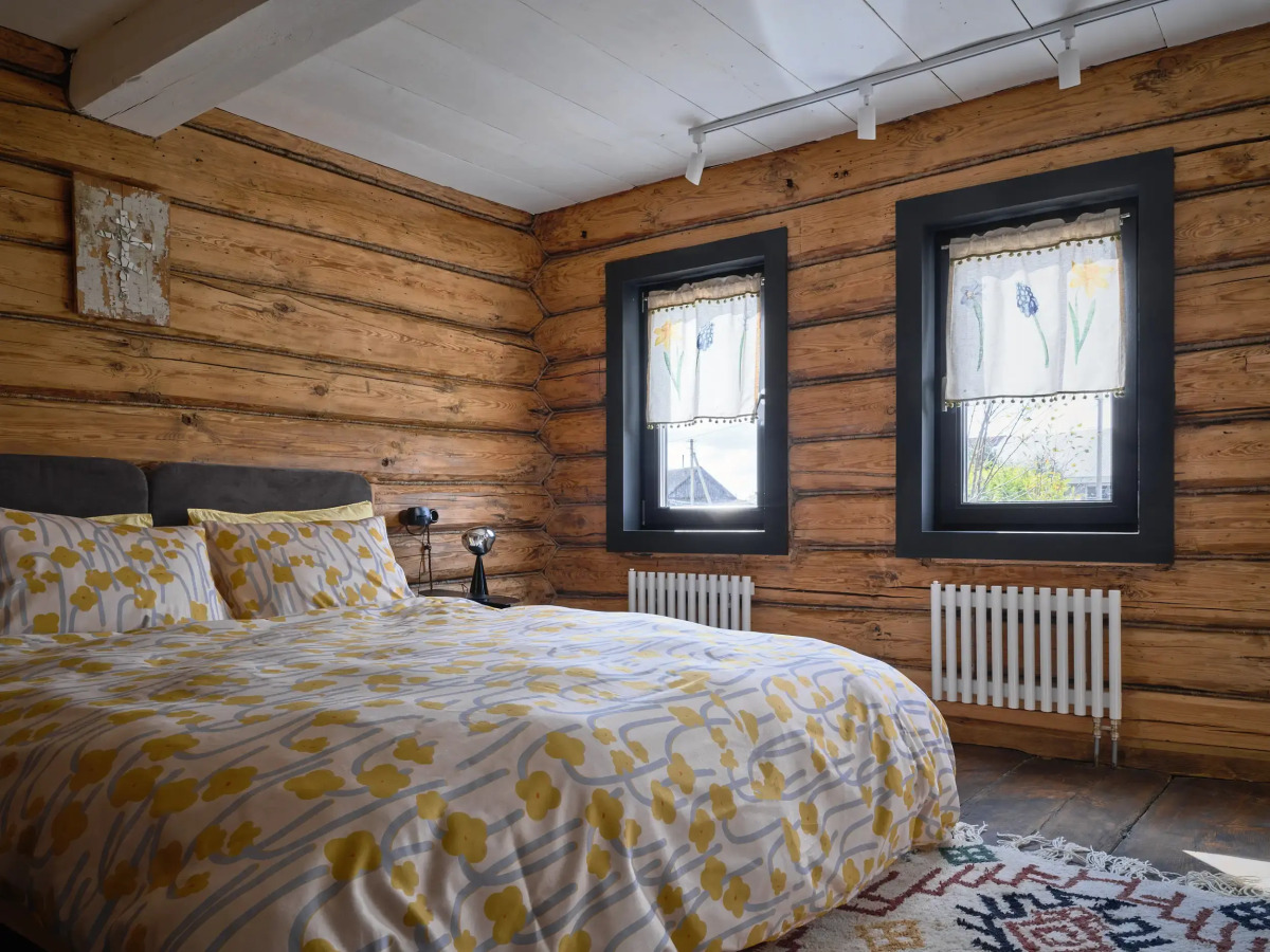 Гостевой дом  Менчаково