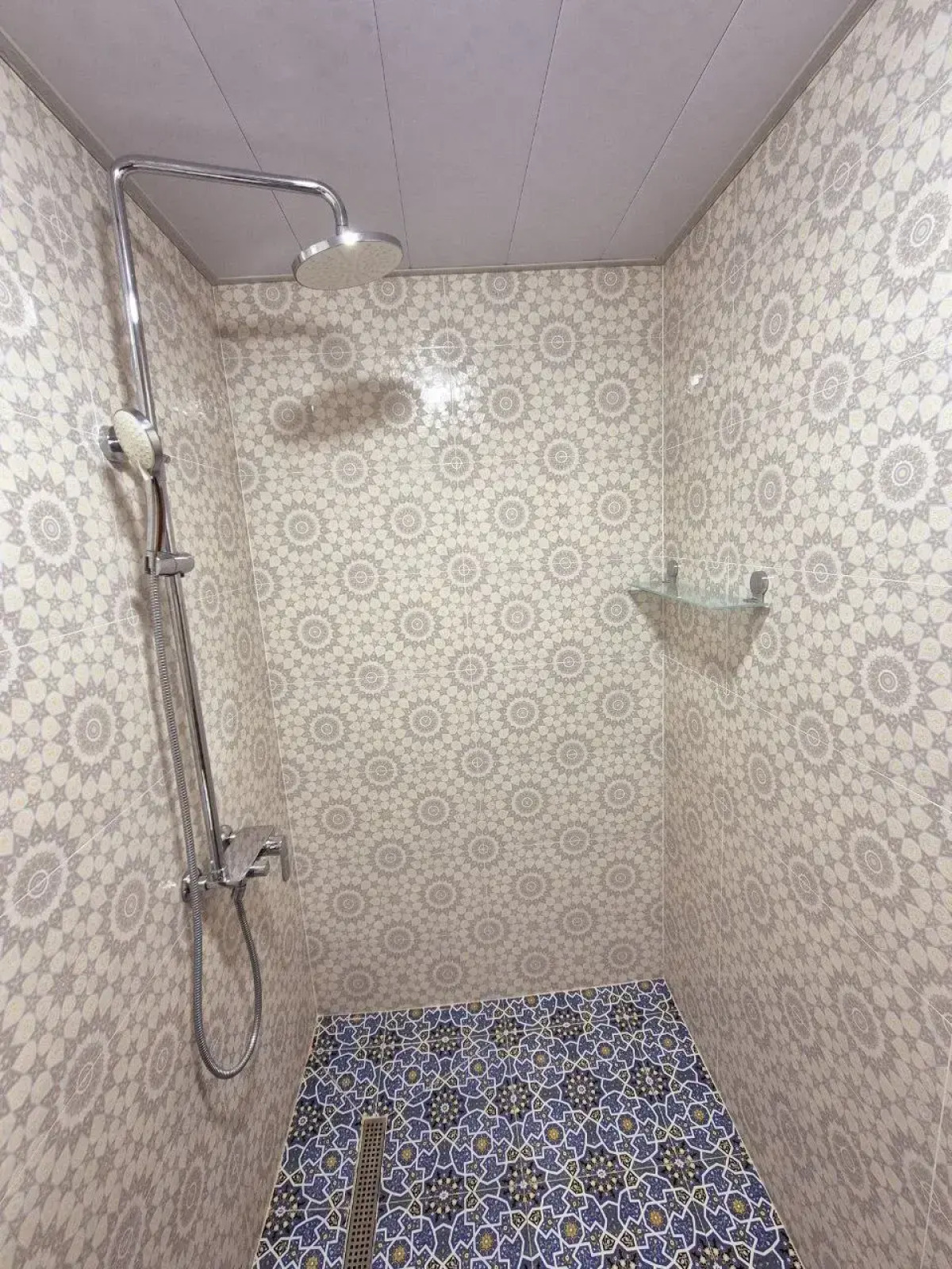 Отель Samarkand Imron