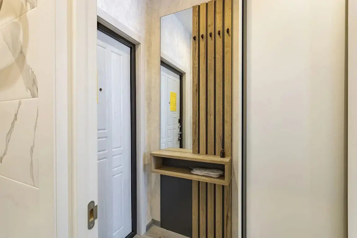 Апартаменты Апарт-Риэлти 3