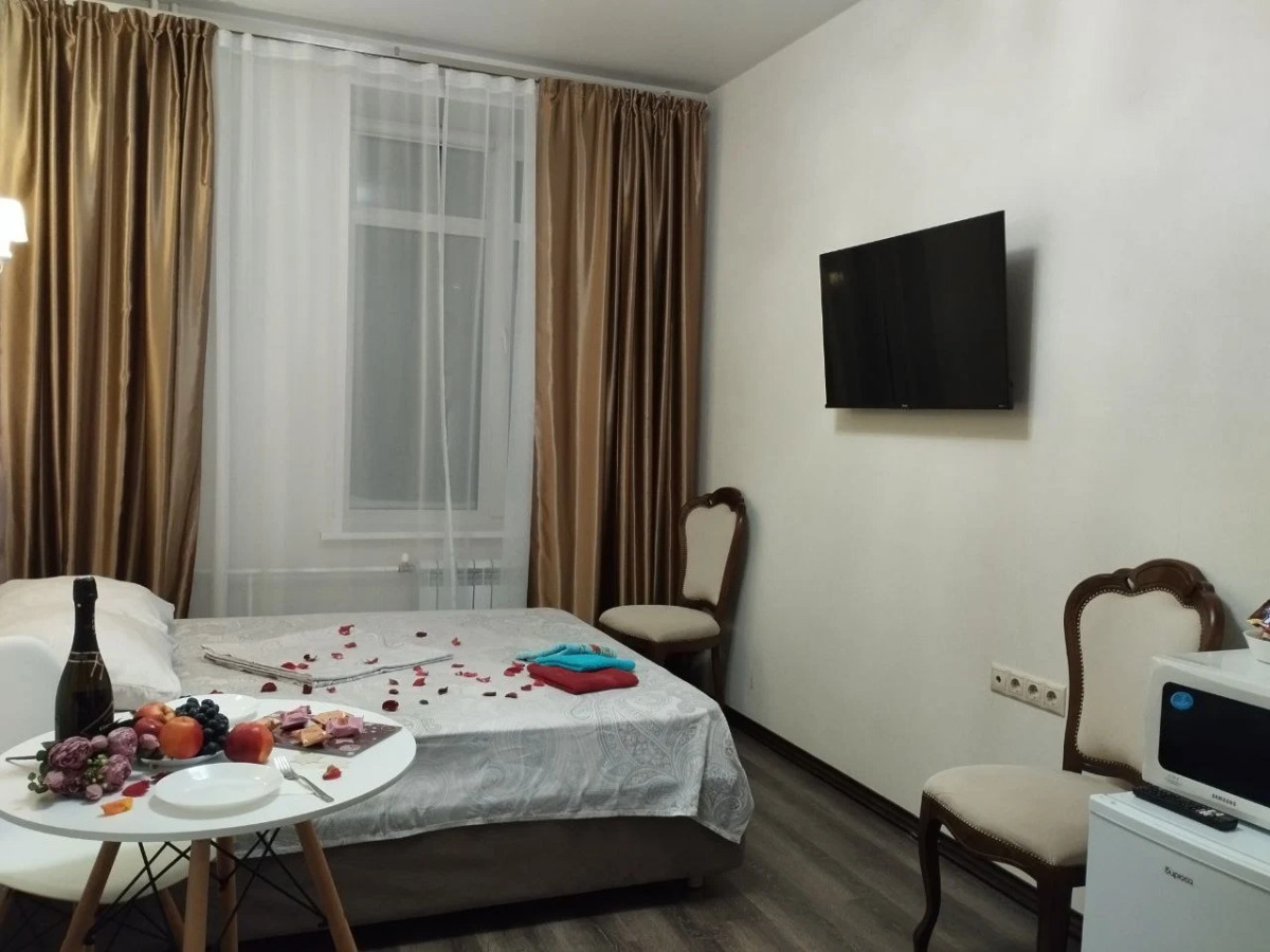 Апартаменты ДомГдеВасЖдут