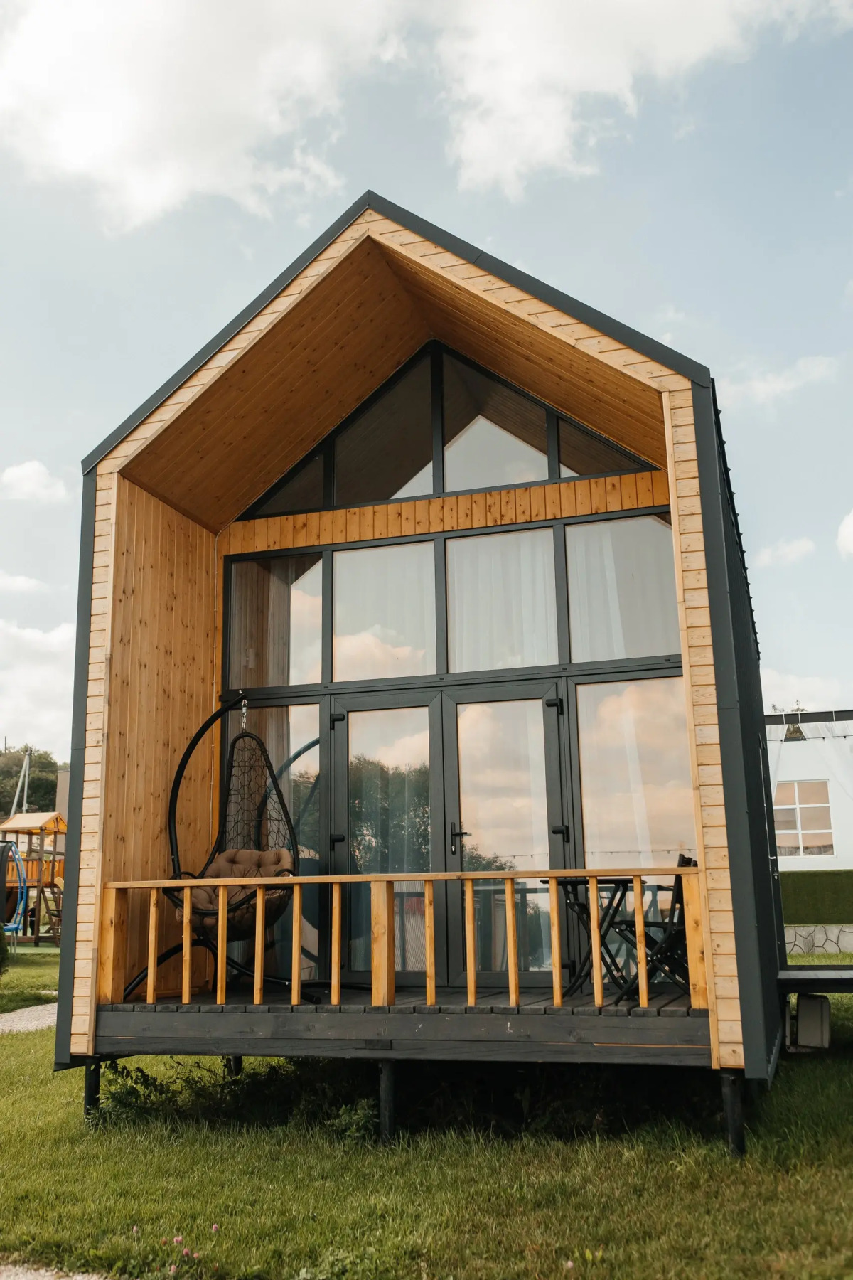 Scandi (Skandinaviya)