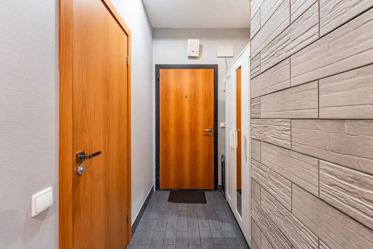 Апартаменты