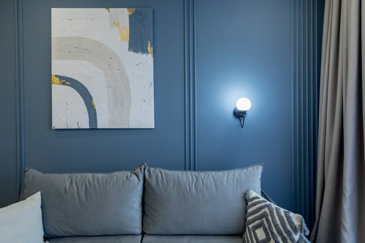 Квартира Двухкомнатная Квартира