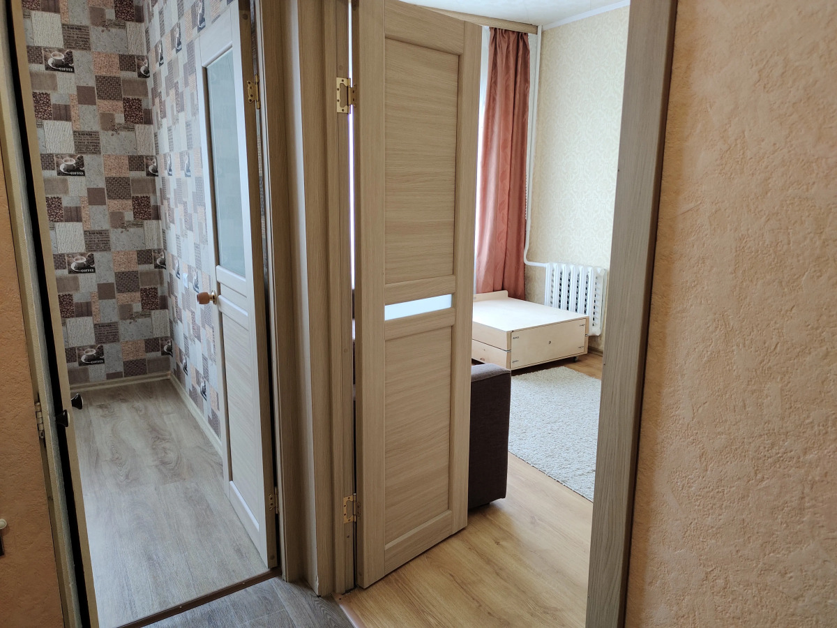 Апартаменты на Олимпийской 79