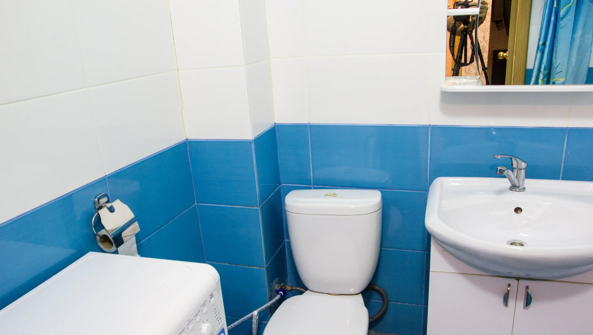 Квартира ArendApartment Graf Orlov 58