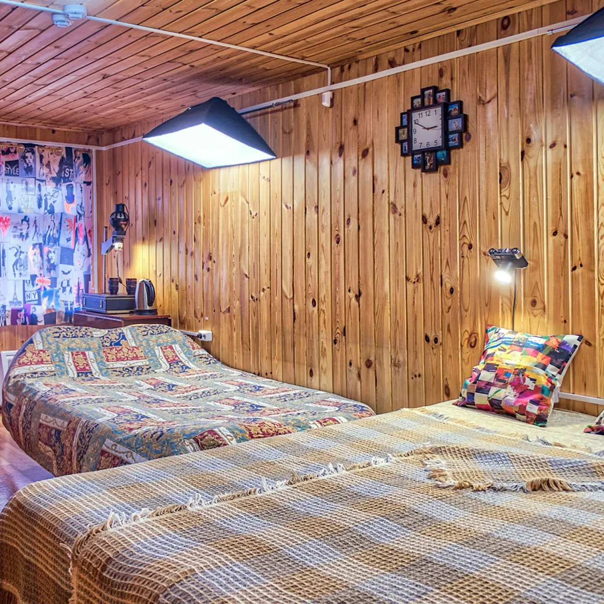 Гостевой дом БайкалЙети