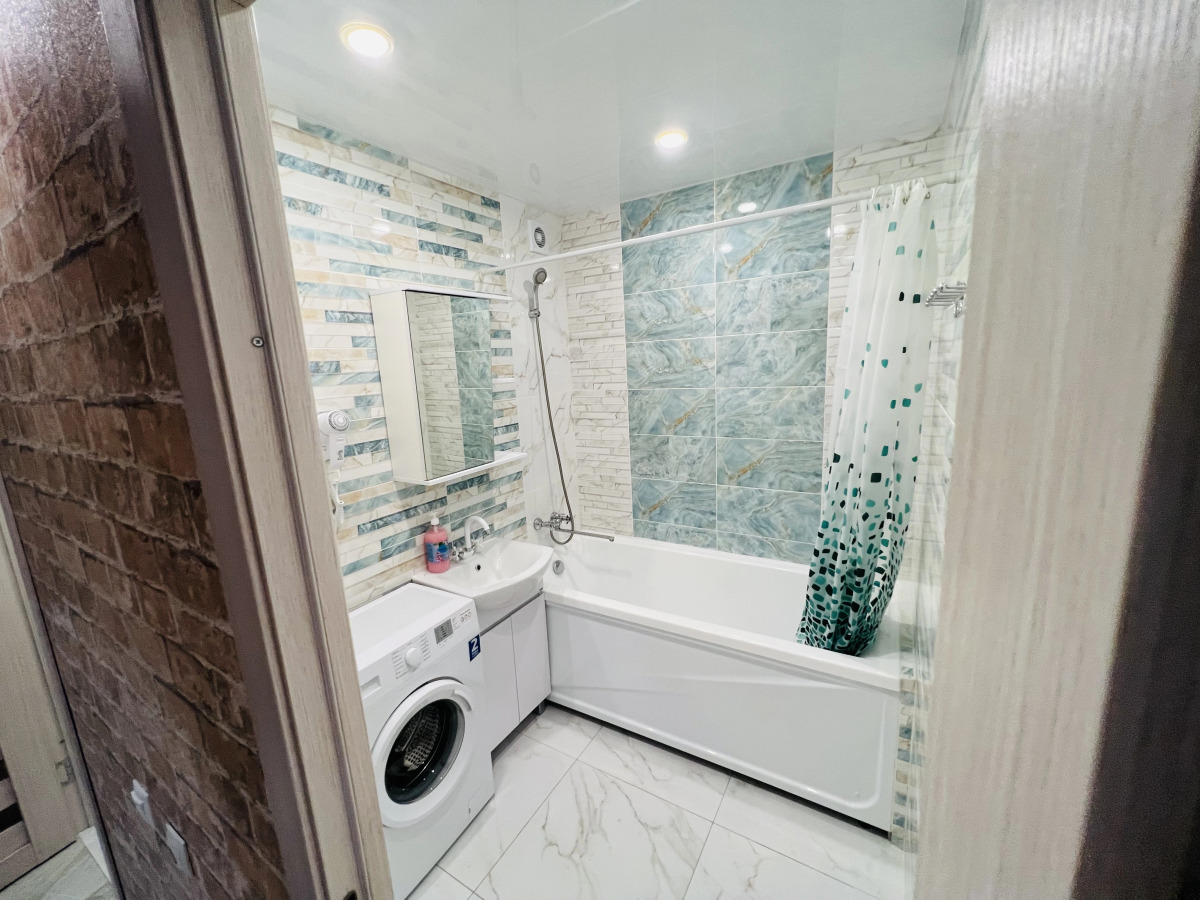 Квартира Двухкомнатные апартаменты у ТЦ РИО Иваново