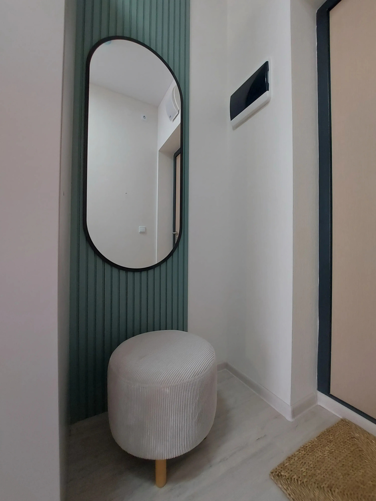 Апартаменты Studio Park