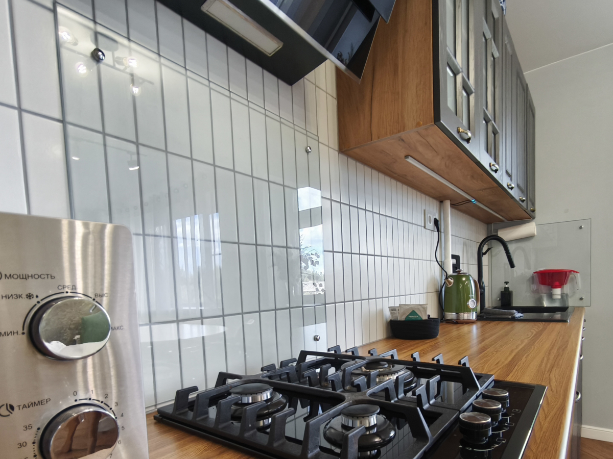 Квартира Просторная на бульваре Кутузова 11