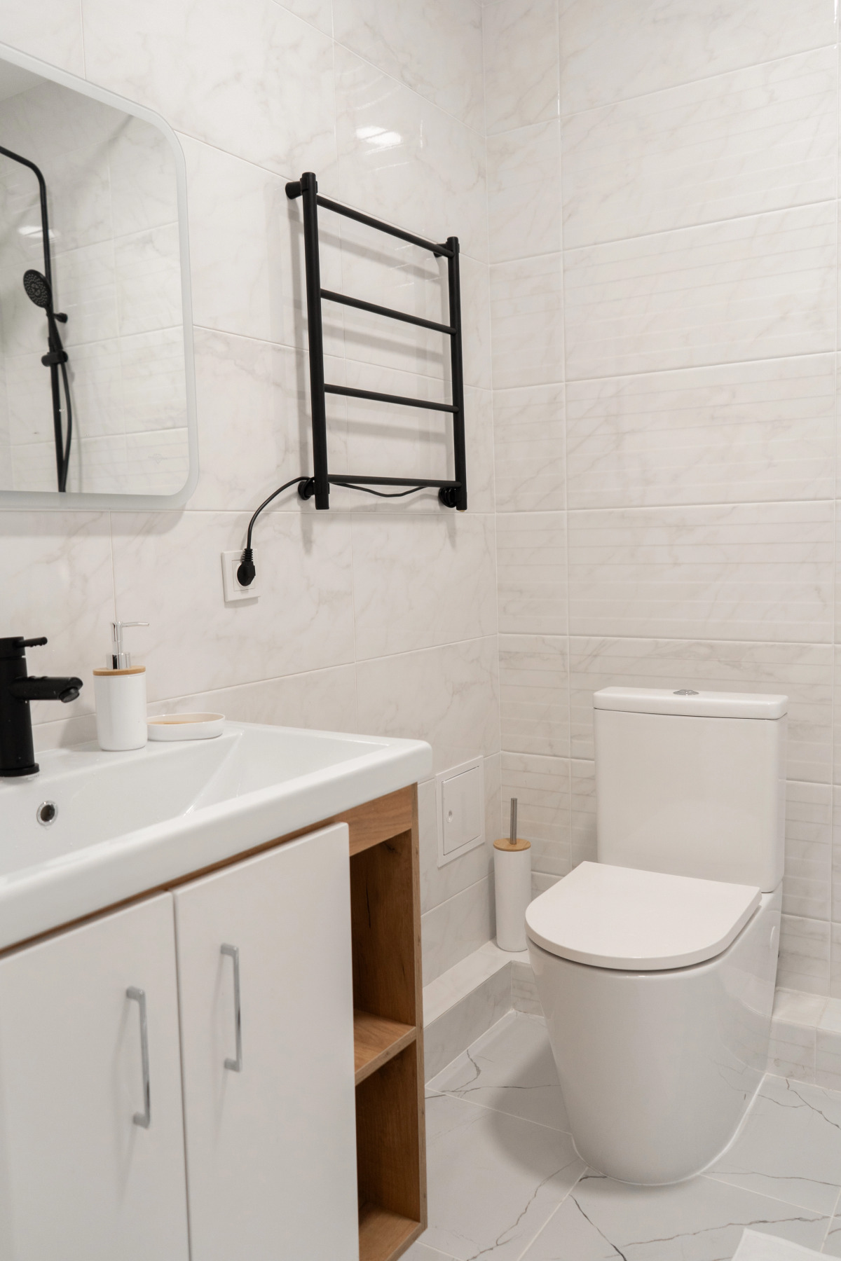 Квартира Белое Золото – там, где комфорт дороже золота