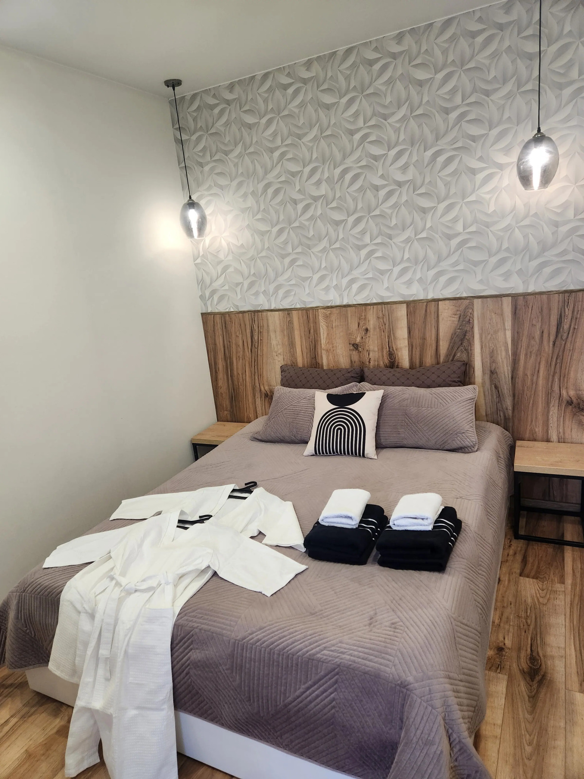 Квартира в центре Омска ЖК УТИНАЯ ГОРА