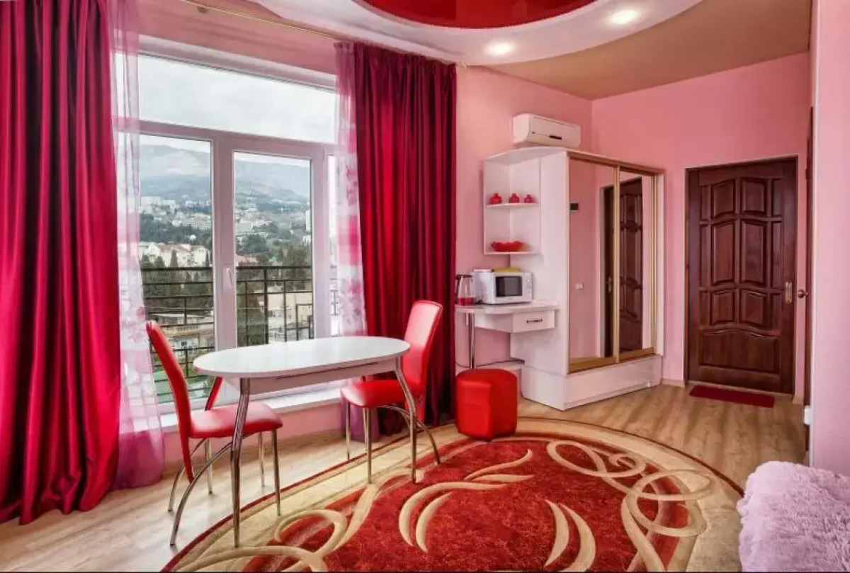 Апартаменты Венера М 7