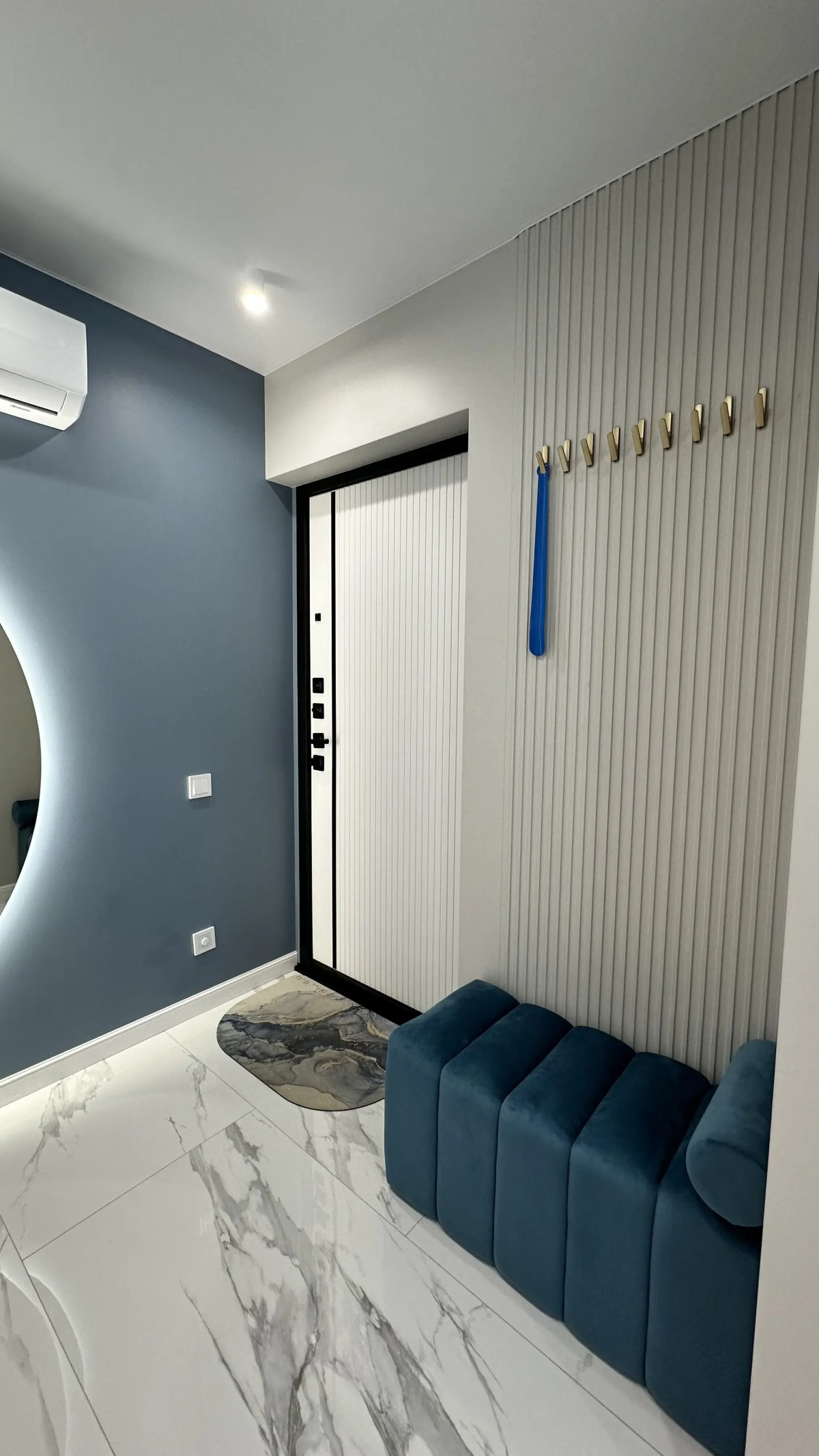 Квартира Ночевали Apartments