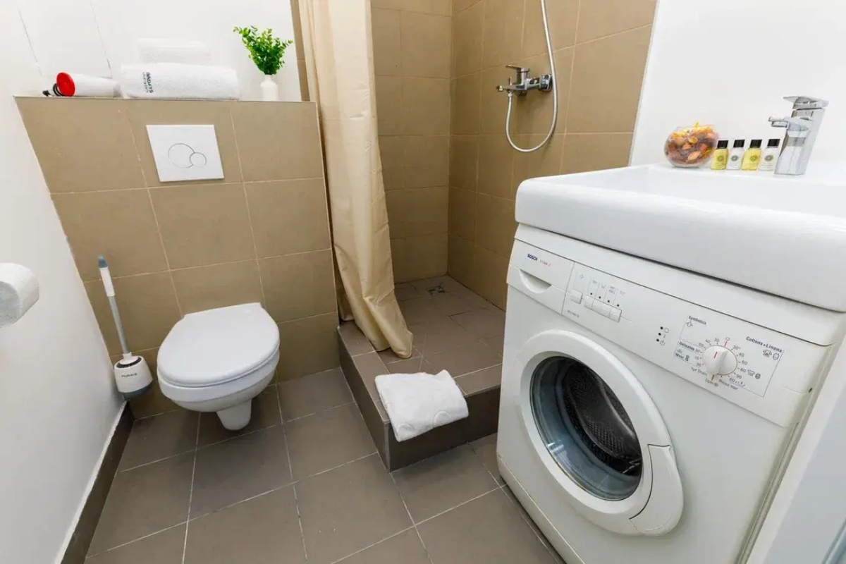 Апартаменты Inndays Apartments на Куприна 7