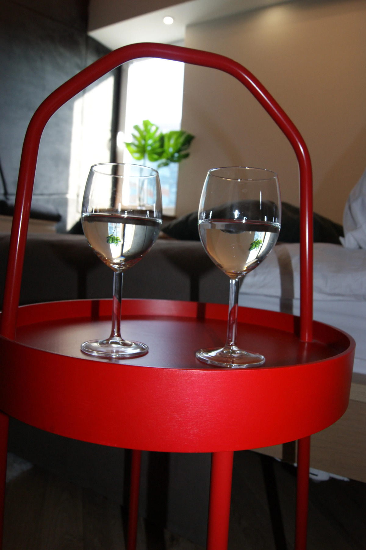 Апартаменты Luxury в самом центре города 1