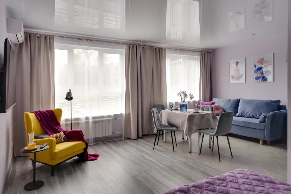 Квартира Шахерезада