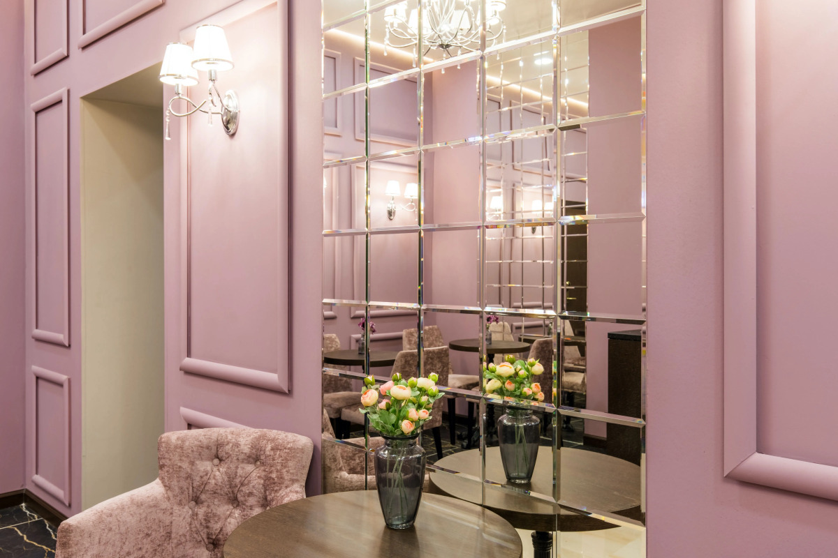 Отель Елисеевский