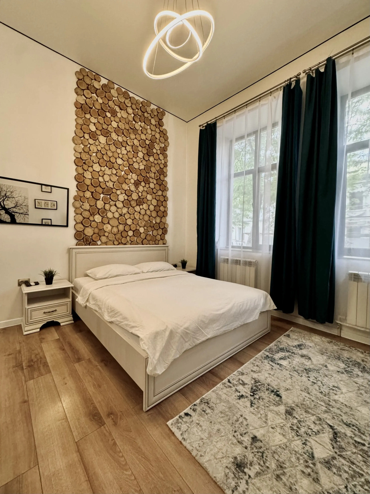 Квартира Милая однушечка в самом сердце Бреста