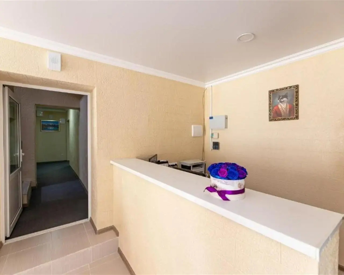 Гостевой дом Друзья