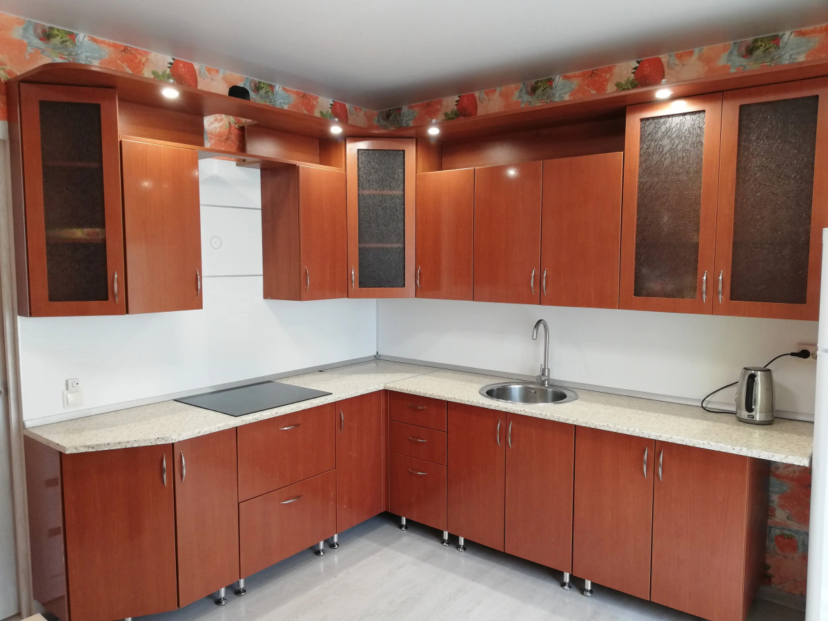 Апартаменты Дворецкий на Переверткина, д.1/10