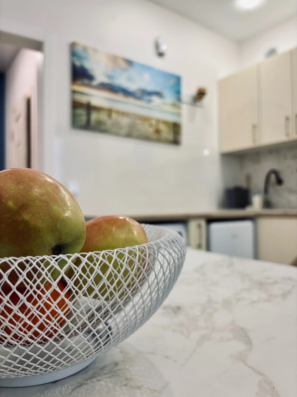 Квартира в ЖК Санкт-Лоренц