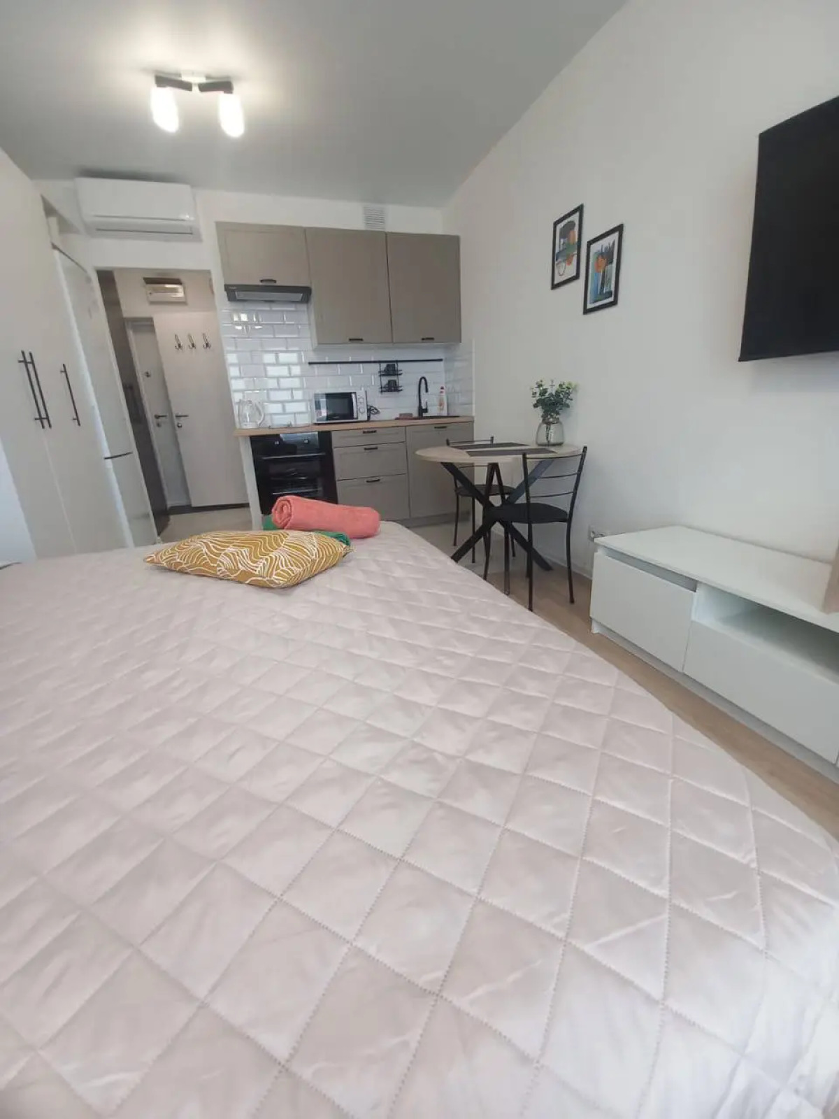 Апартаменты Сосновая 5/1 ProApart