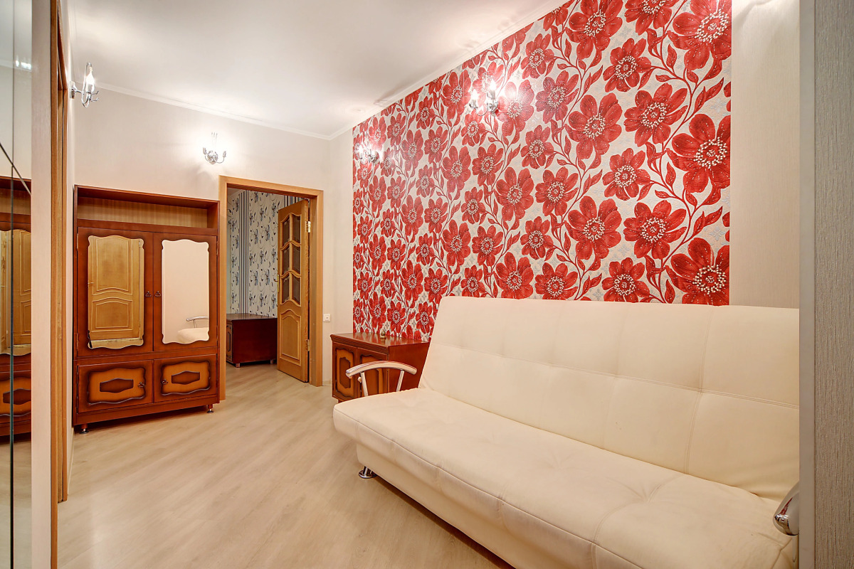 Апартаменты Welcome Home Казанская 5