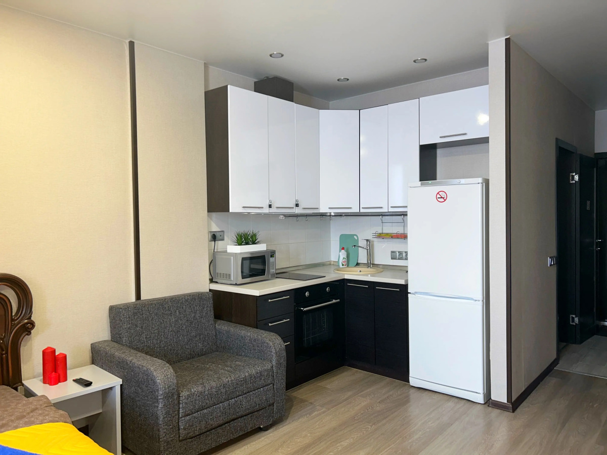 Квартира  9 Мая 21/3 Зона Комфорта