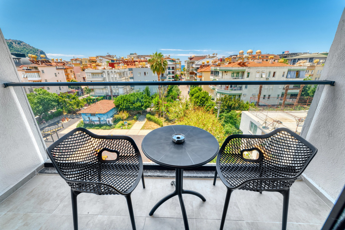 Отель Hildegard